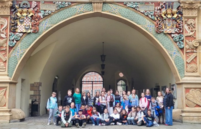 Dziedzictwo Piastów Śląskich w Brzegu