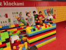 Wycieczka klas 1a i 3a – pełna wrażeń podróż do świata LEGO, gwiazd i przyrody