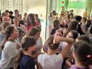 Dzień Dziecka w naszej szkole – radość, zabawa i mnóstwo uśmiechów!