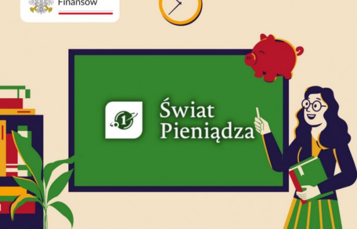Finanse w praktyce – uczniowie 6b planują klasową wycieczkę
