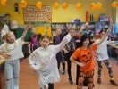 Dyskoteka Halloweenowa klasy 3a – Strasznie Fajna Zabawa!