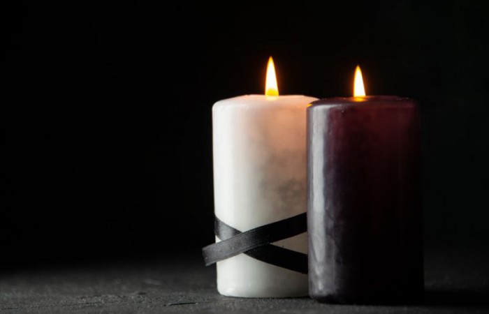 Wyrazy najgłębszego współczucia