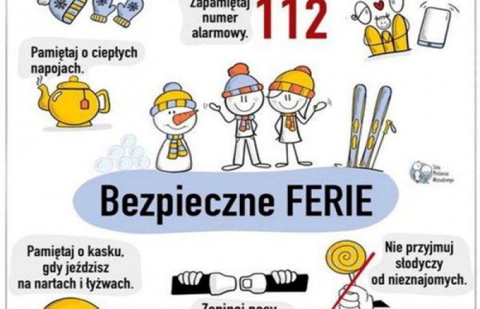 Zimowa EkoDwójka – misja segregacja.