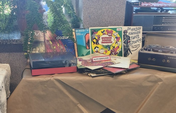 Powrót do przeszłości naszych dziadków – zaproszenie na wystawę