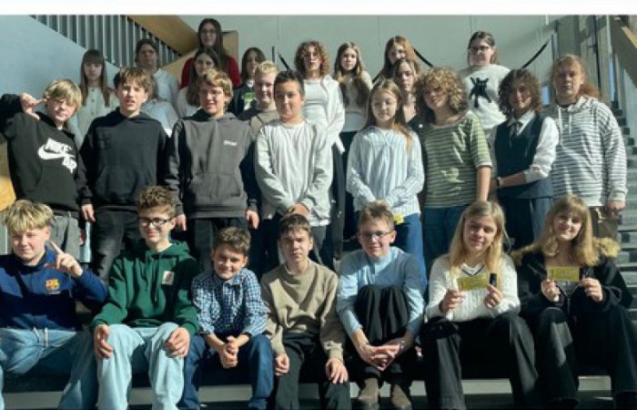 Lekcja empatii w teatrze