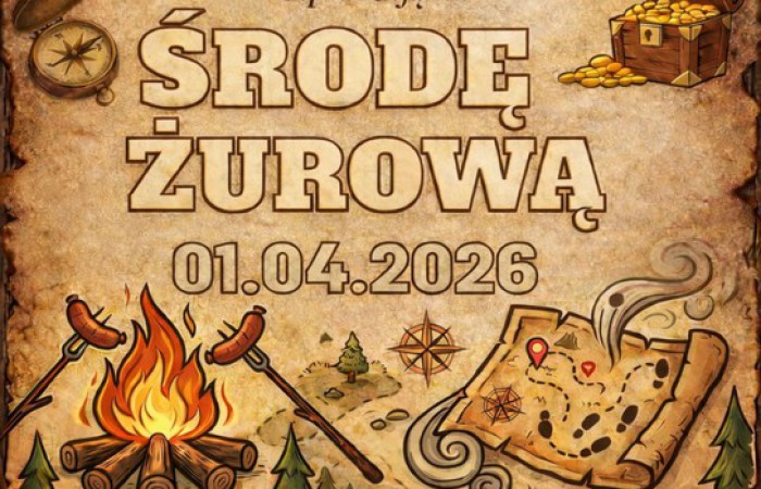 Zaproszenie na Środę Żurową