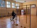 Ogólnopolski Turniej Bezpieczeństwa w Ruchu Drogowym
