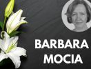 Śp. Barbara Mocia