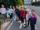 Wakacyjna misja zakończona sukcesem 
