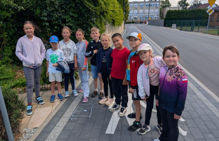 Wakacyjna misja zakończona sukcesem 
