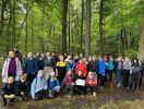 Dlaczego nasze lasy chorują? Wycieczka edukacyjna